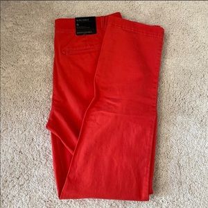 banana republic pants